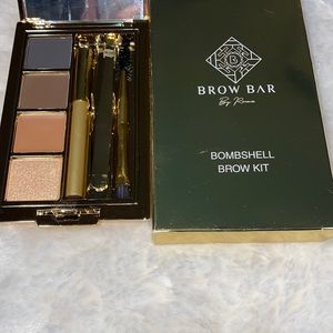 BROW BAR BY REEMA
Bombshell Brow Kit